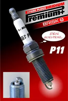 Spark Plug
