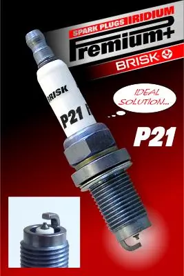 Spark Plug