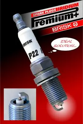 Spark Plug