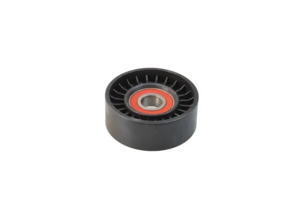 Tensioner Pulley, V-ribbed belt