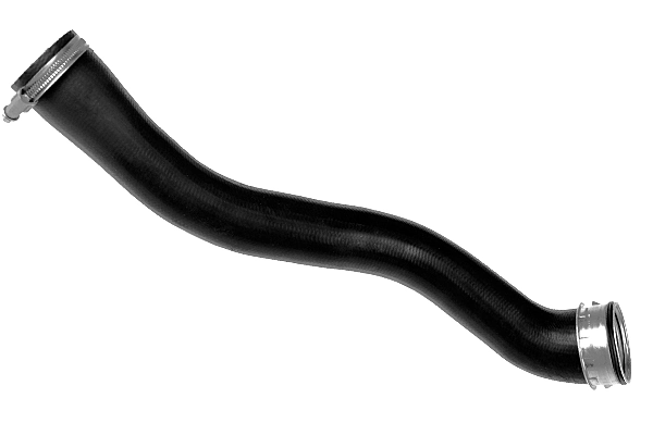 Charge Air Hose
