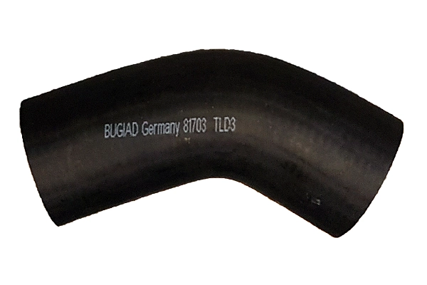 Charge Air Hose