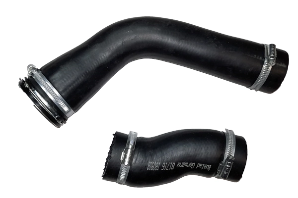 Charge Air Hose