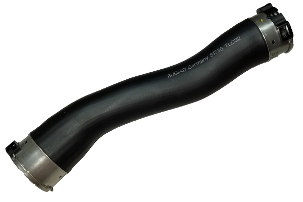 Charge Air Hose