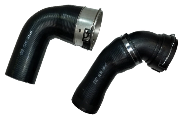 Charge Air Hose