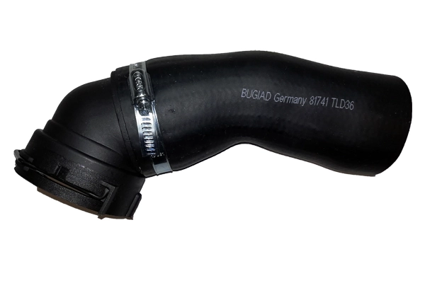 Charge Air Hose