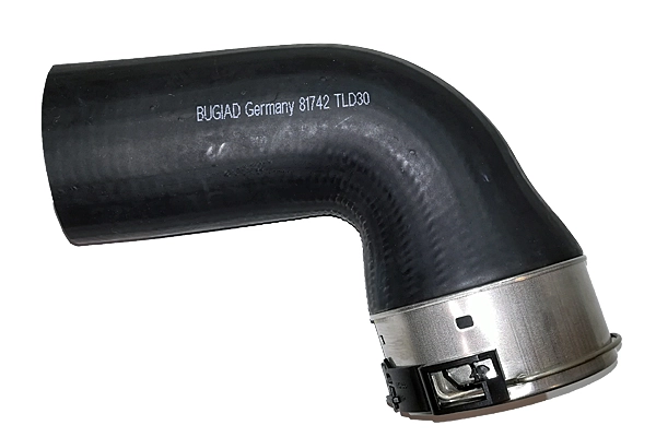 Charge Air Hose