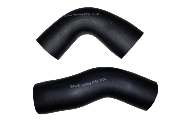 Charge Air Hose