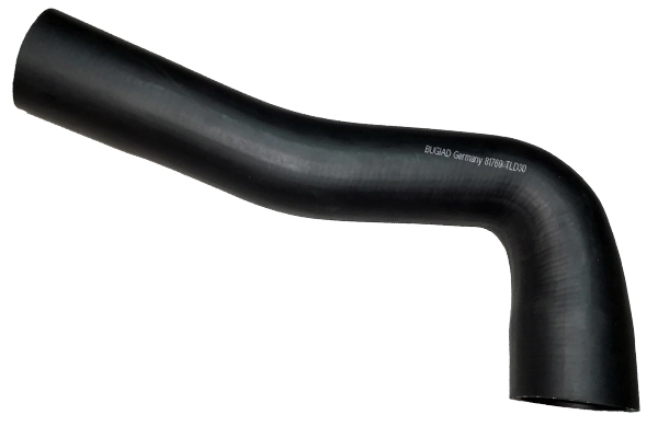 Charge Air Hose