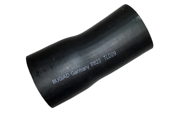 Charge Air Hose