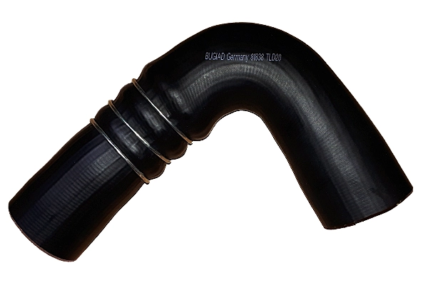 Charge Air Hose