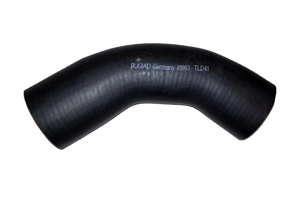 Charge Air Hose