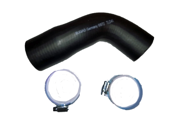 Charge Air Hose