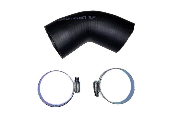 Charge Air Hose