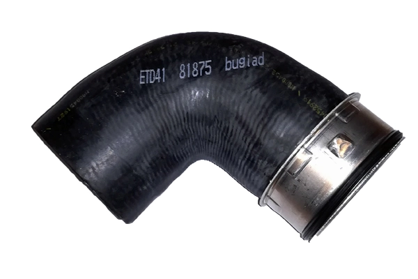 Charge Air Hose