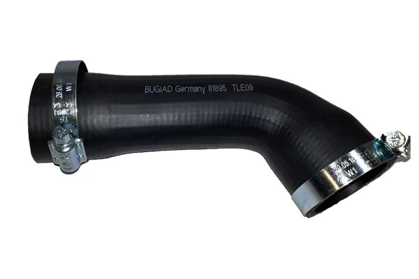 Charge Air Hose