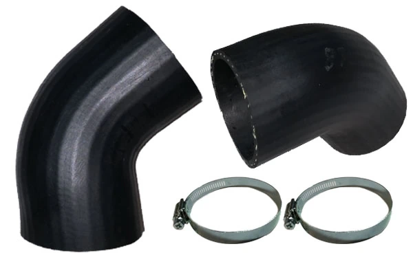 Charge Air Hose
