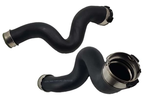 Charge Air Hose