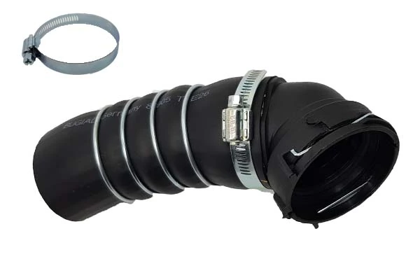 Charge Air Hose