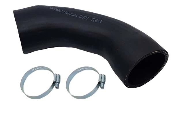 Charge Air Hose