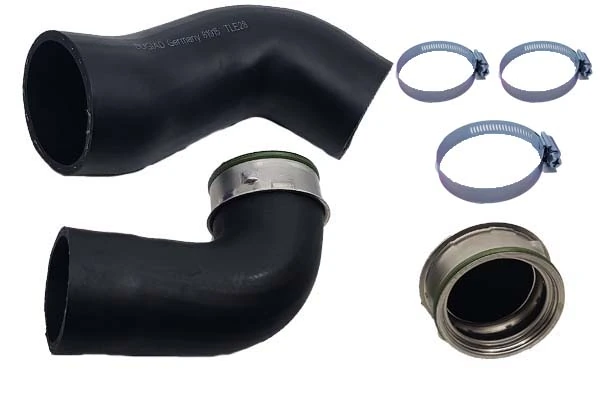 Charge Air Hose