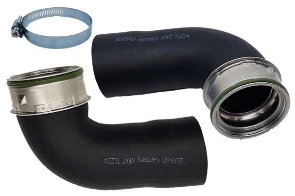 Charge Air Hose
