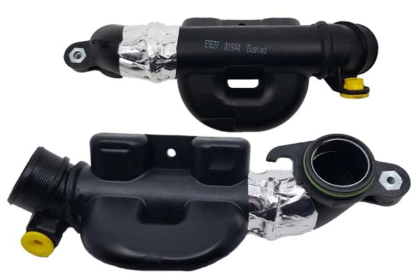 Charge Air Hose
