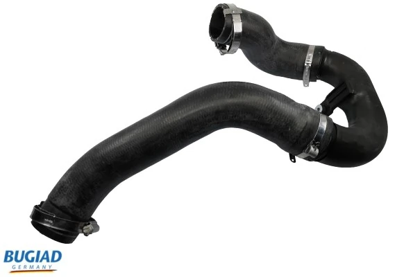 Charge Air Hose