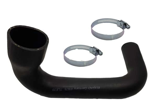 Charge Air Hose