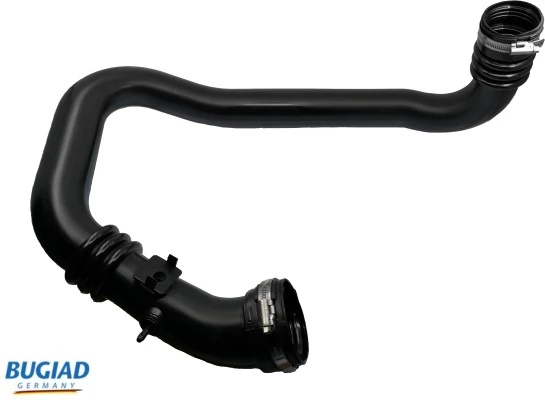 Charge Air Hose