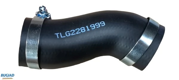 Charge Air Hose