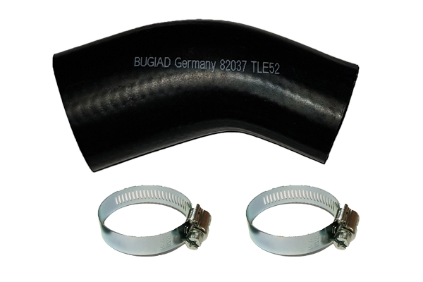 Charge Air Hose