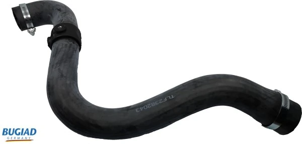 Charge Air Hose