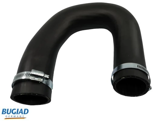 Charge Air Hose