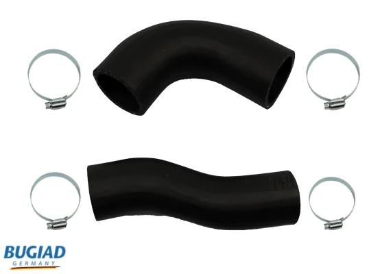 Charge Air Hose