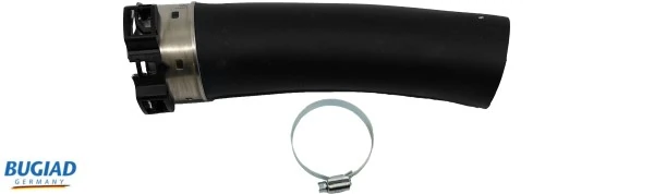 Charge Air Hose