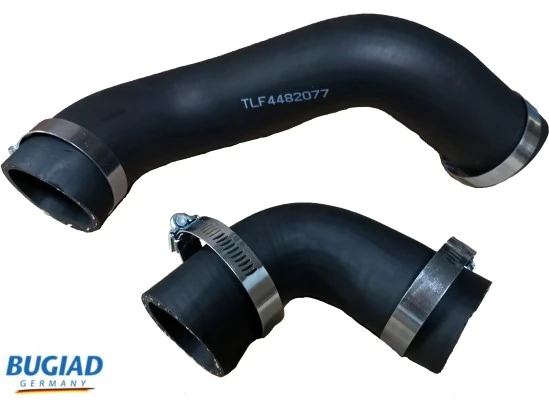 Charge Air Hose