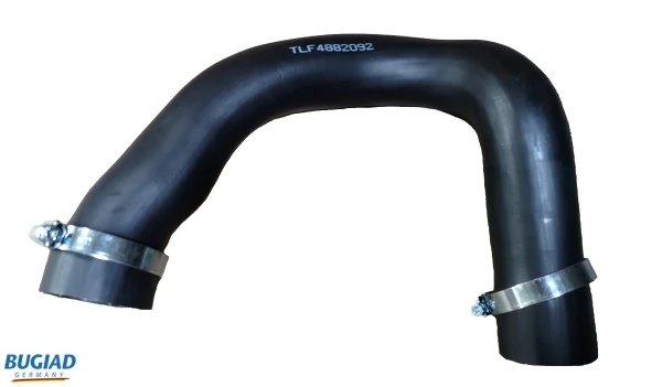 Charge Air Hose