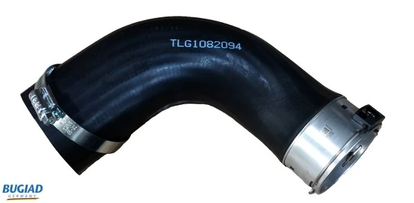 Charge Air Hose