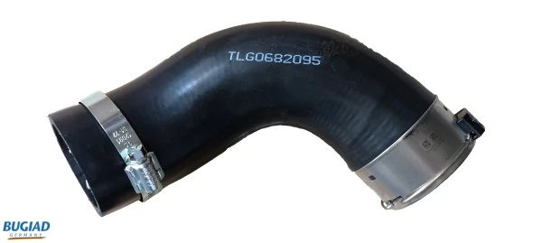 Charge Air Hose
