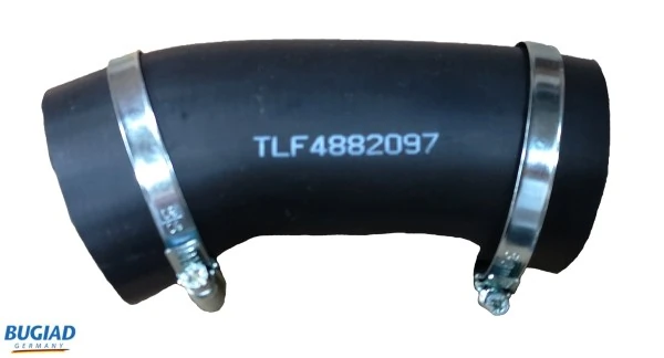 Charge Air Hose