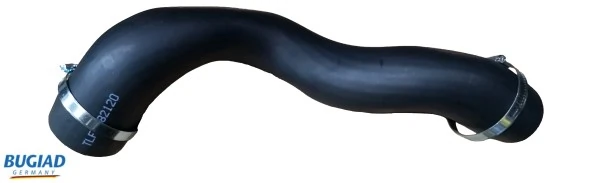 Charge Air Hose