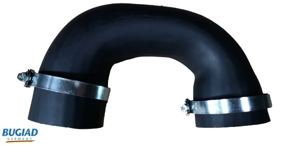 Charge Air Hose