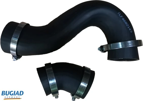 Charge Air Hose