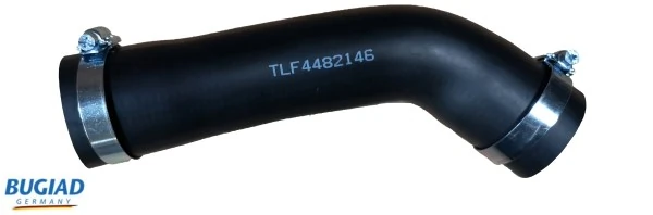Charge Air Hose