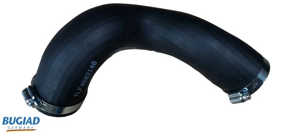 Charge Air Hose