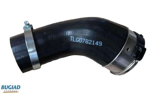 Charge Air Hose