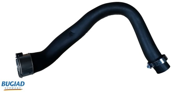 Charge Air Hose