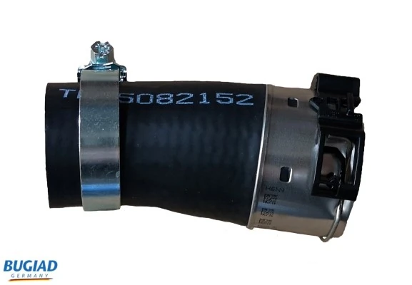 Charge Air Hose