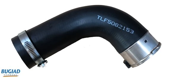 Charge Air Hose
